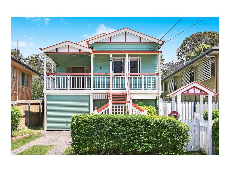 71 Prince Street, Annerley QLD 4103