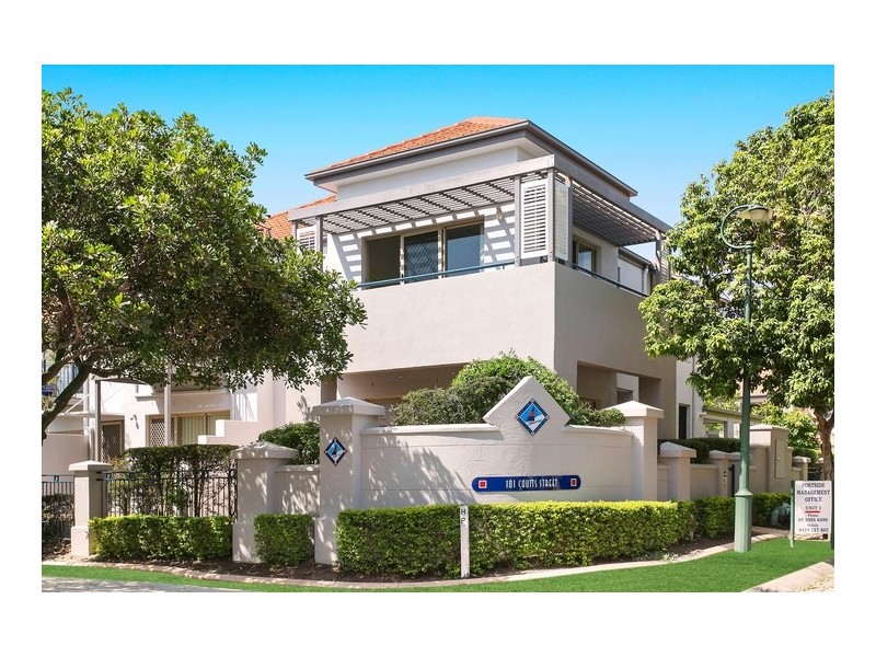 46/101 Coutts Street, Bulimba QLD 4171