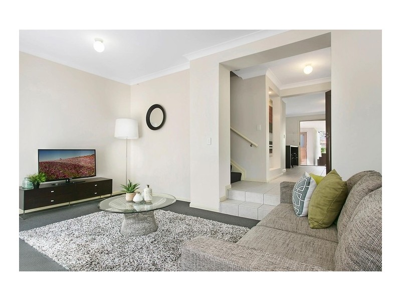 46/101 Coutts Street, Bulimba QLD 4171