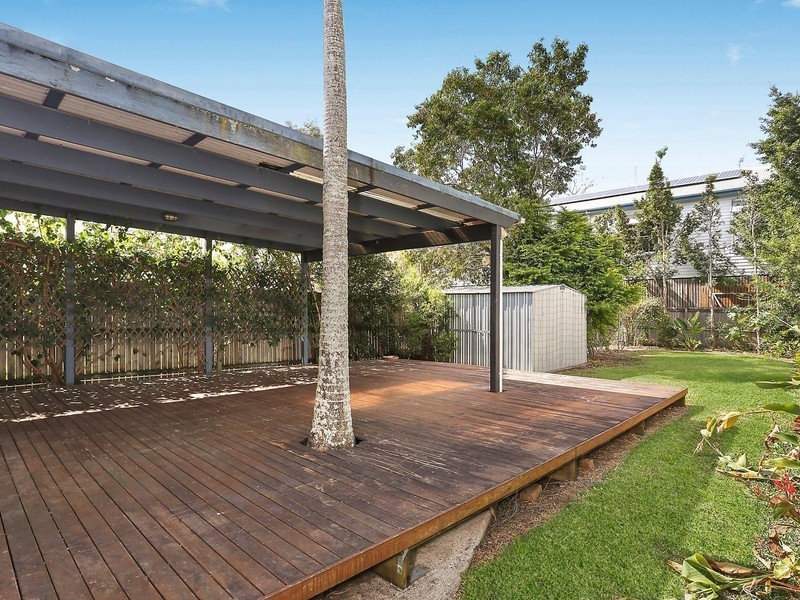 313 Hawthorne Road, Hawthorne QLD 4171