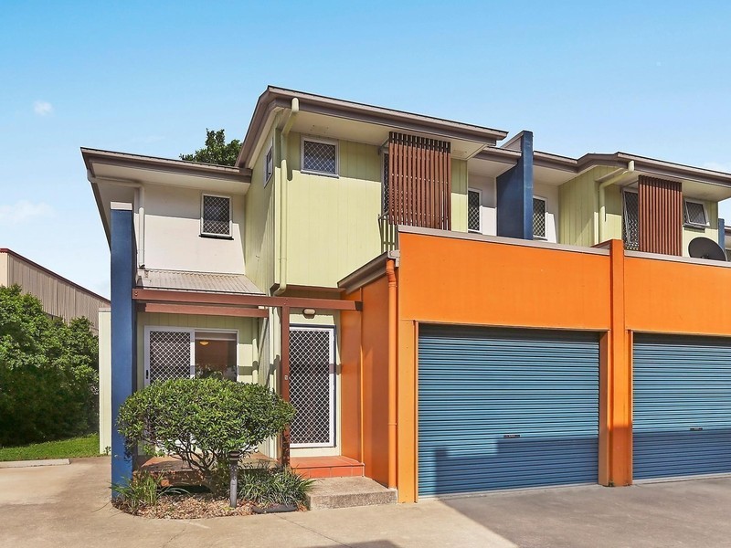 5/11 Bowen Street, Windsor QLD 4030