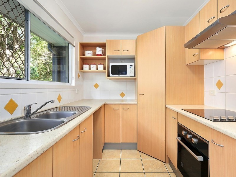 5/11 Bowen Street, Windsor QLD 4030