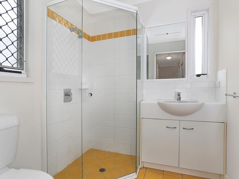 5/11 Bowen Street, Windsor QLD 4030