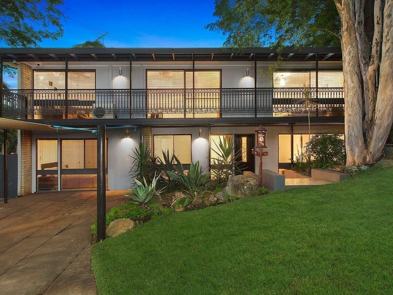 19 Fleetway Street, Morningside QLD 4170