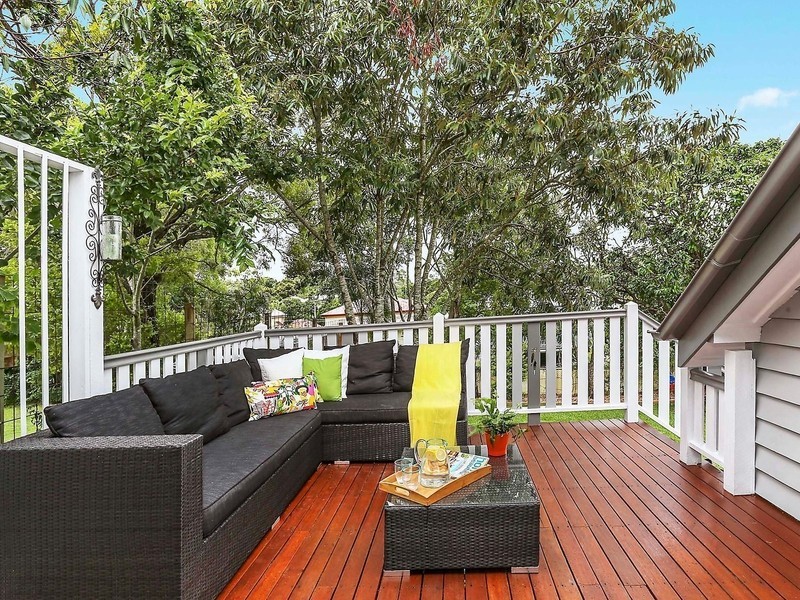 28 Arrol Street, Camp Hill QLD 4152