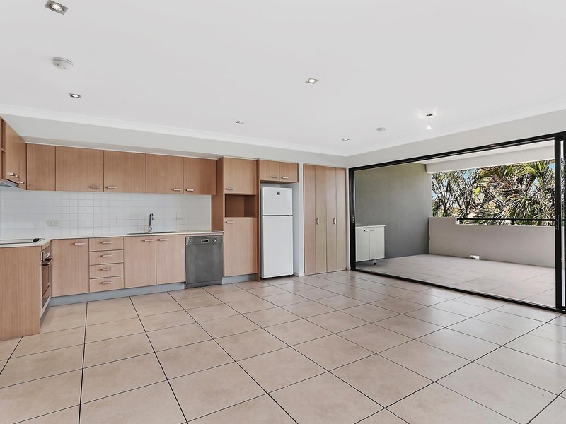 3/25 Richmond Road, Morningside QLD 4170