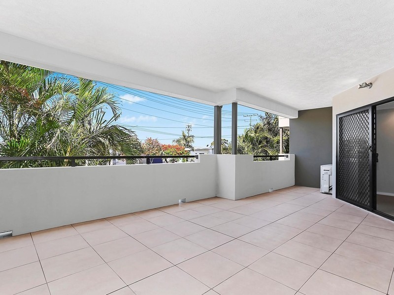 3/25 Richmond Road, Morningside QLD 4170