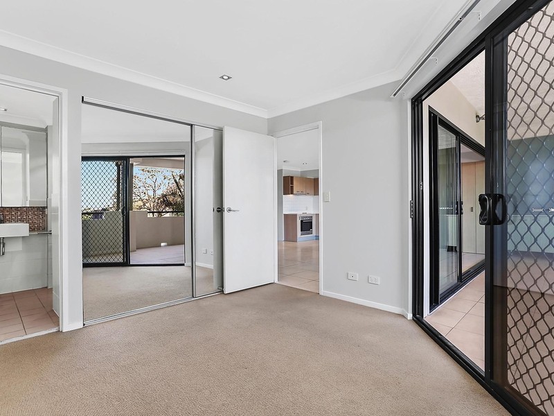 3/25 Richmond Road, Morningside QLD 4170