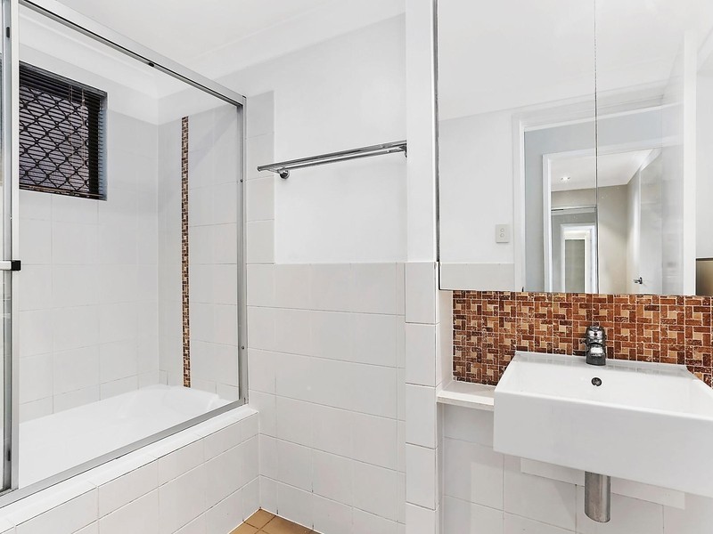 3/25 Richmond Road, Morningside QLD 4170