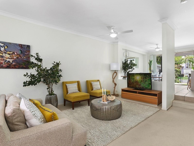 66B Kenbury Street, Bulimba QLD 4171