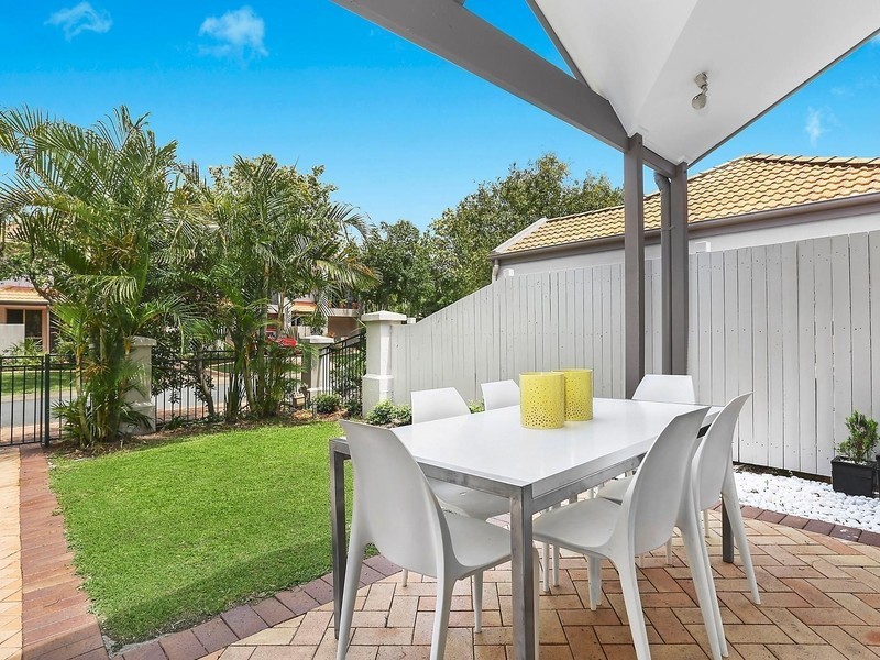 66B Kenbury Street, Bulimba QLD 4171