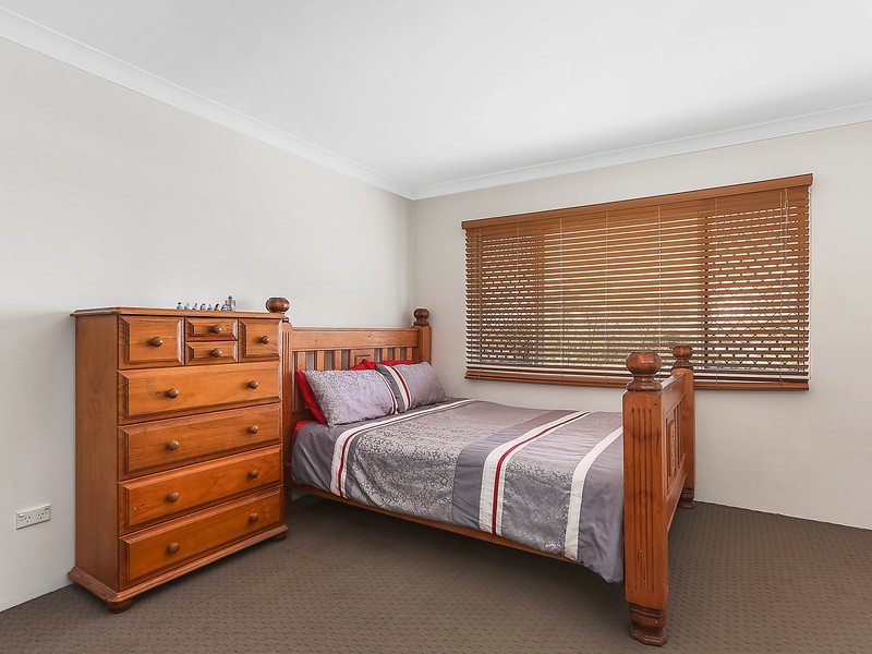 2/117 Chatsworth Road, Coorparoo QLD 4151