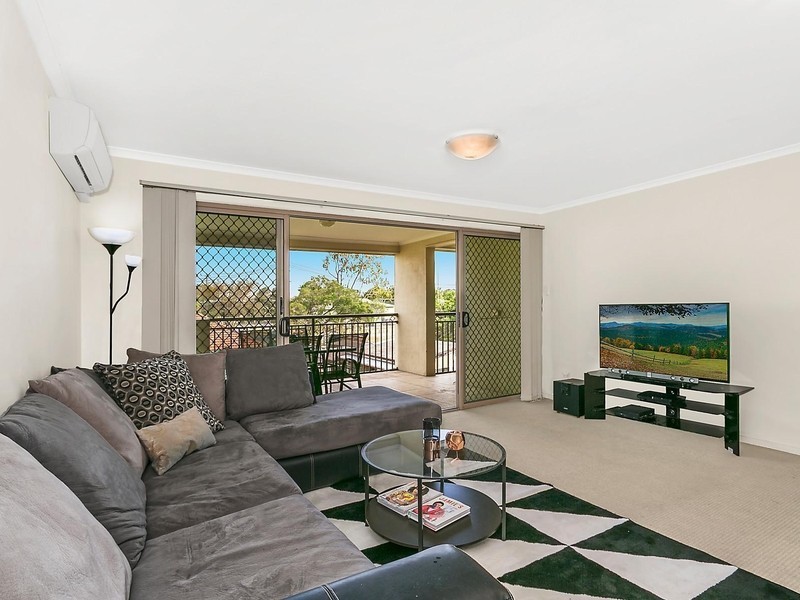 36/8 Mascar Street, Upper Mount Gravatt QLD 4122