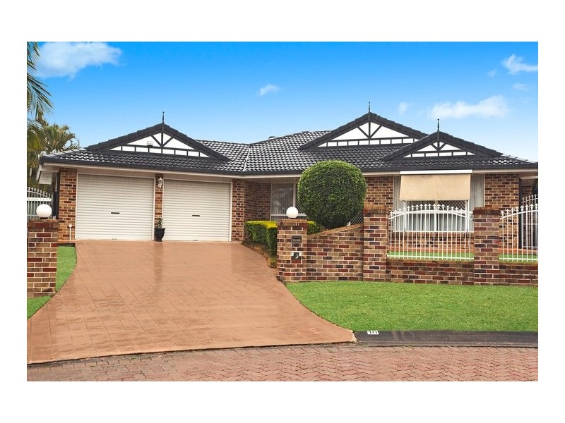 10 Fuchsia Place, Calamvale QLD 4116
