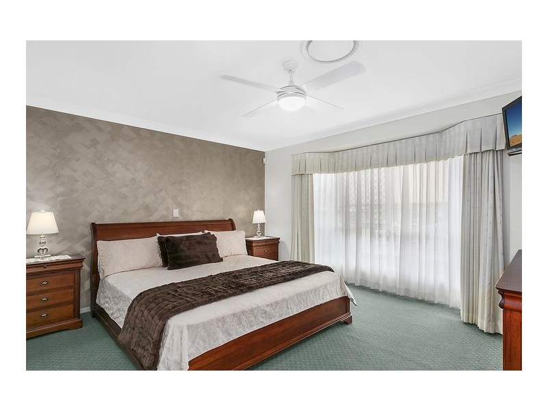 10 Fuchsia Place, Calamvale QLD 4116