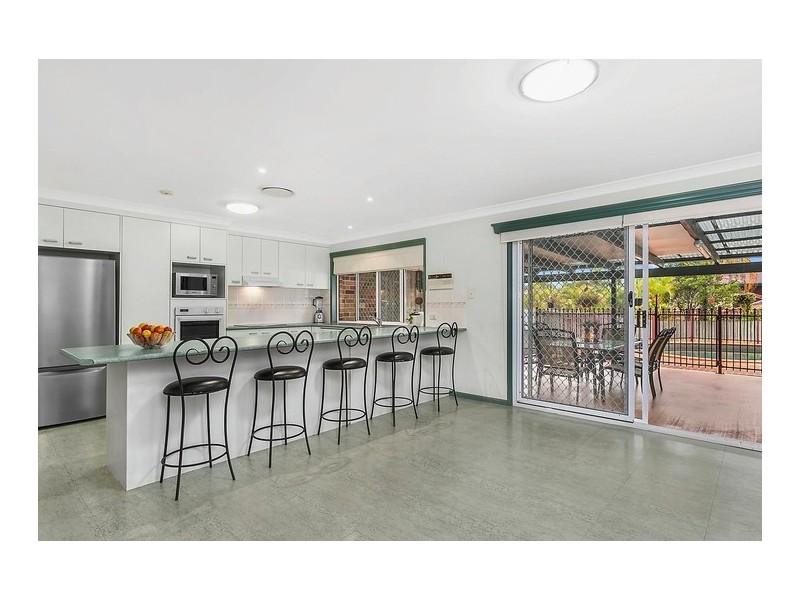 10 Fuchsia Place, Calamvale QLD 4116