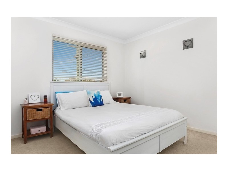 6/298 Cavendish Road, Coorparoo QLD 4151