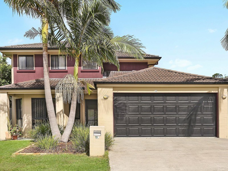 12 Mead Place, Calamvale QLD 4116
