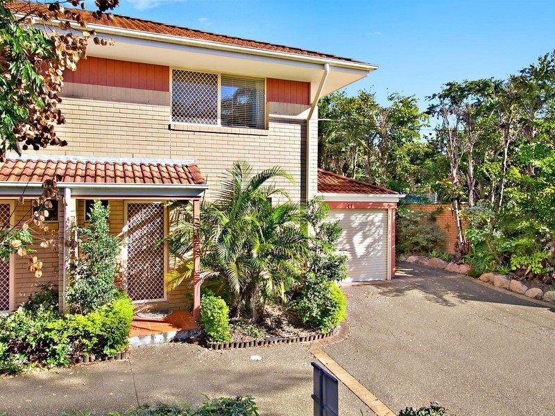 13/129 Hamilton Road, Moorooka QLD 4105