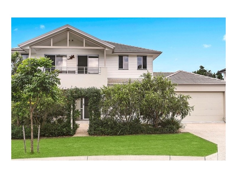 77 Highland Crescent, Belmont QLD 4153