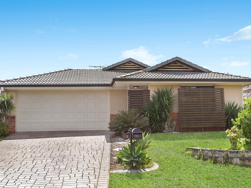28 Naracoorte Place, Parkinson QLD 4115