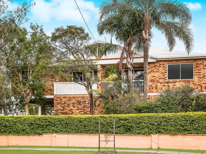 1/237 Cavendish Road, Coorparoo QLD 4151