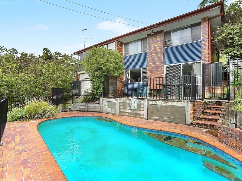 28 Hillock Street, Coorparoo QLD 4151