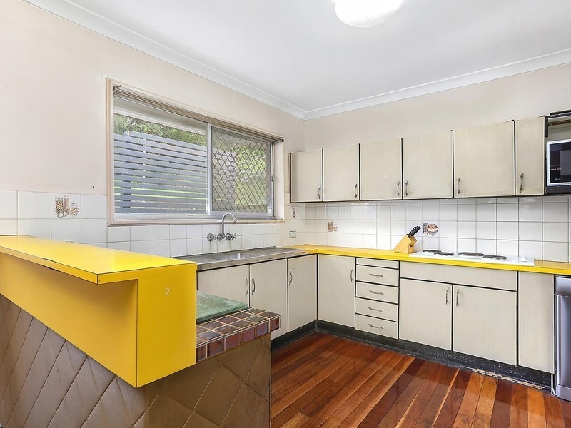 28 Hillock Street, Coorparoo QLD 4151