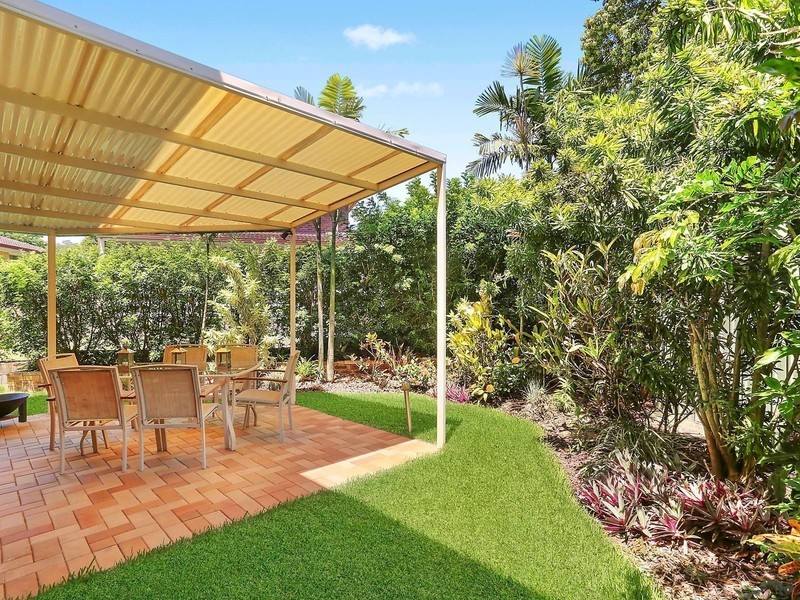 89 Samuel Street, Camp Hill QLD 4152