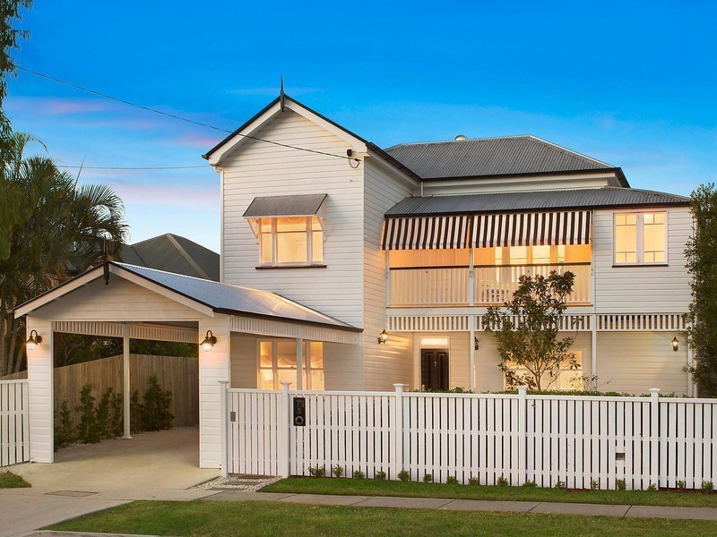 30 Grosvenor Street, Balmoral QLD 4171
