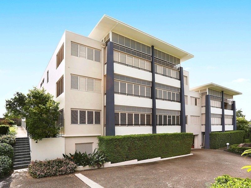 1/98 Cunningham Street, Taringa QLD 4068