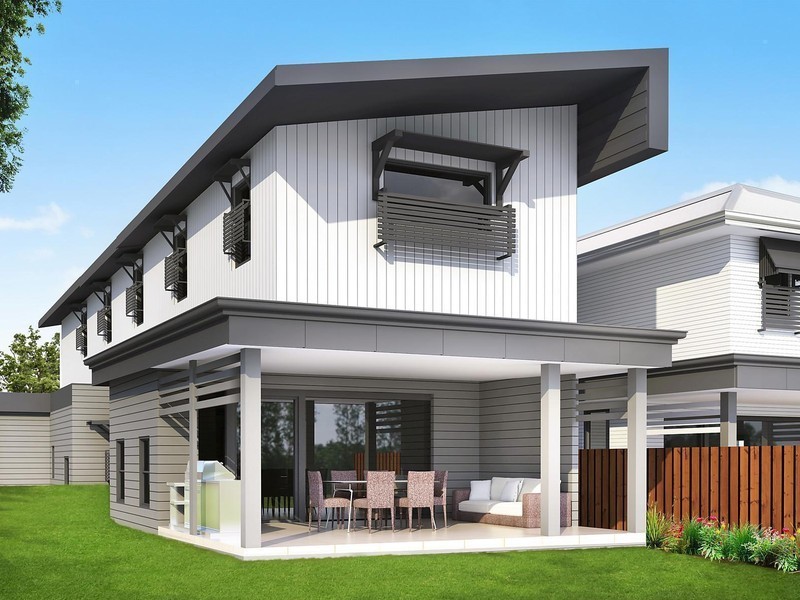 19A-21 Pembroke Road, Coorparoo QLD 4151