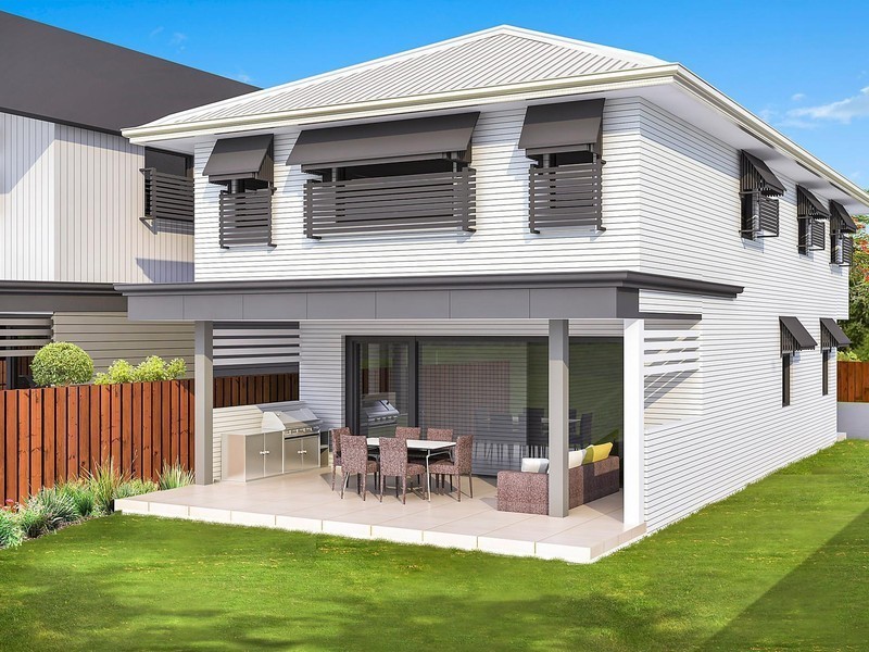 19A-21 Pembroke Road, Coorparoo QLD 4151