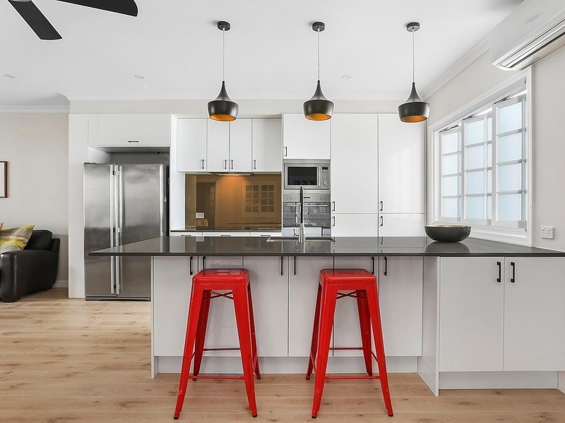 19A-21 Pembroke Road, Coorparoo QLD 4151