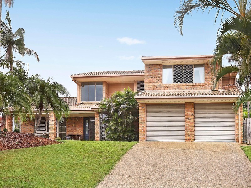 8 Jacaranda Court, Mount Gravatt East QLD 4122