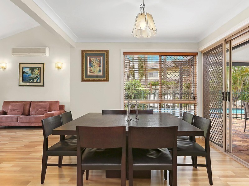 8 Jacaranda Court, Mount Gravatt East QLD 4122