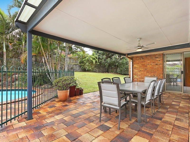 8 Jacaranda Court, Mount Gravatt East QLD 4122