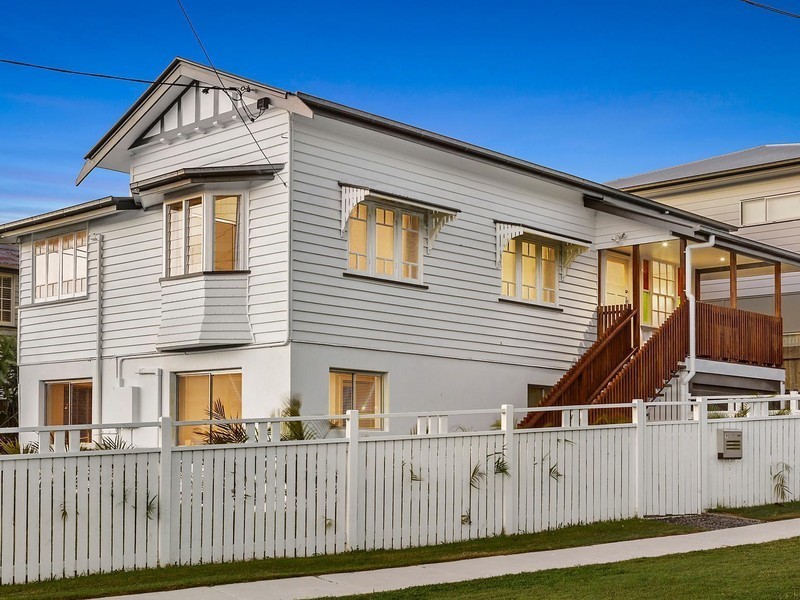 9 Biran Street, Coorparoo QLD 4151