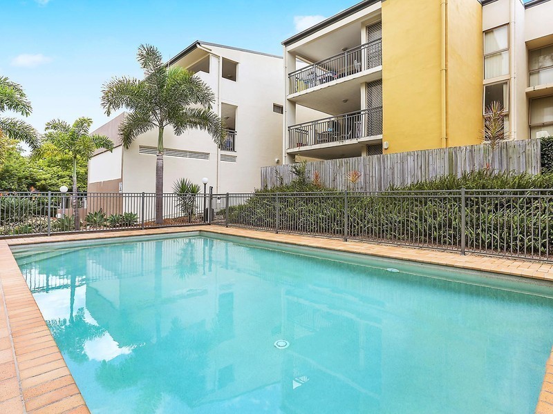 33/8 Mascar Street, Upper Mount Gravatt QLD 4122