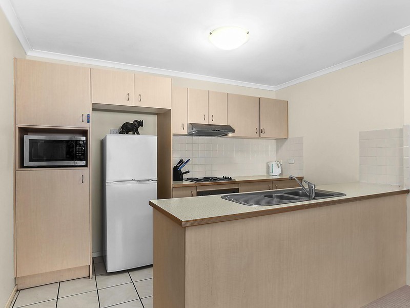 33/8 Mascar Street, Upper Mount Gravatt QLD 4122