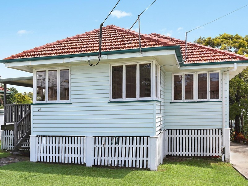 26 Arrol Street, Camp Hill QLD 4152