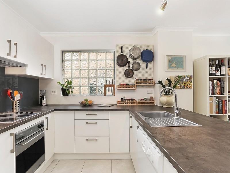 3/108 Victoria Street, Spring Hill QLD 4000