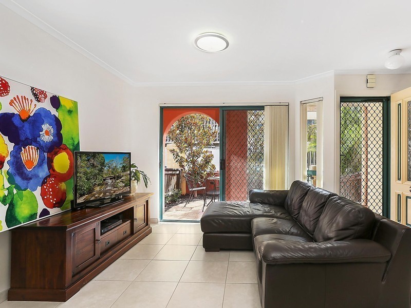3/108 Victoria Street, Spring Hill QLD 4000