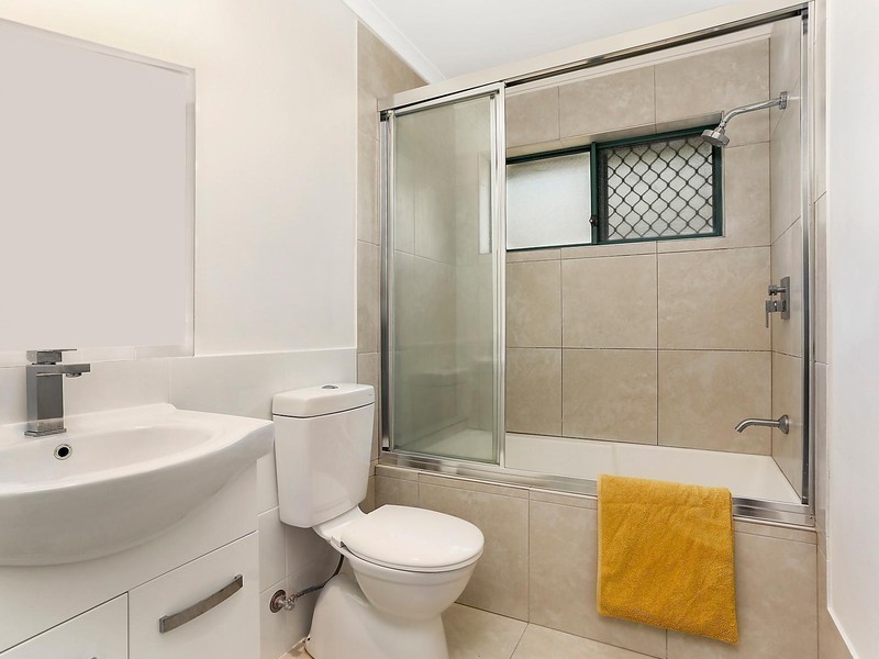 3/108 Victoria Street, Spring Hill QLD 4000