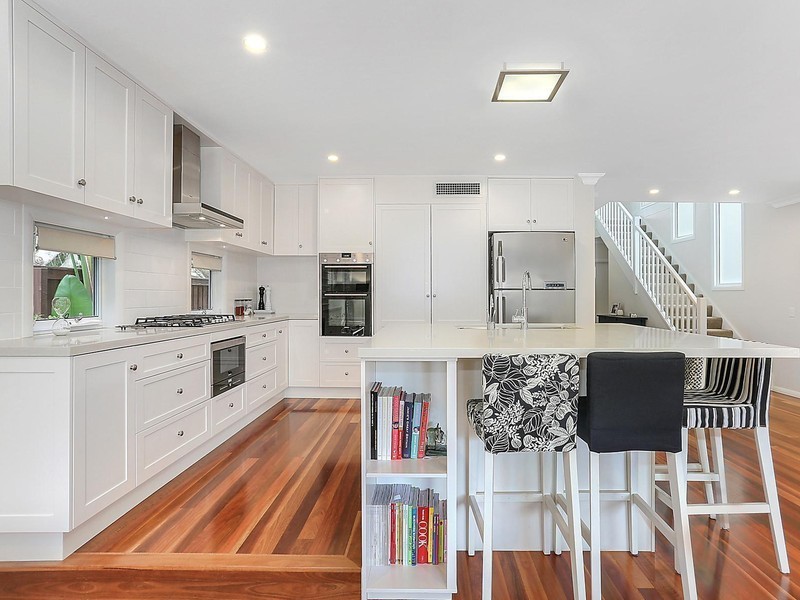 16 Johnston Street, Bulimba QLD 4171