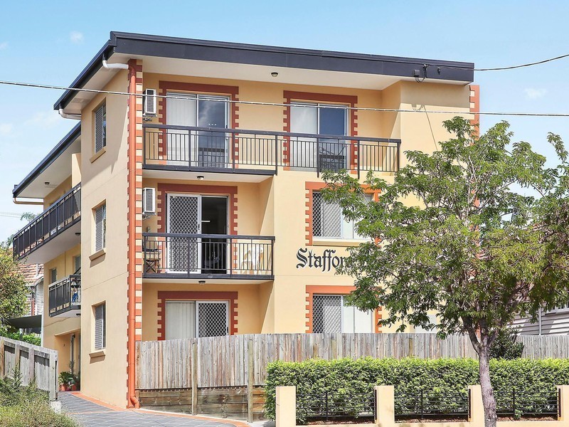 3/222 Stafford Road, Stafford QLD 4053