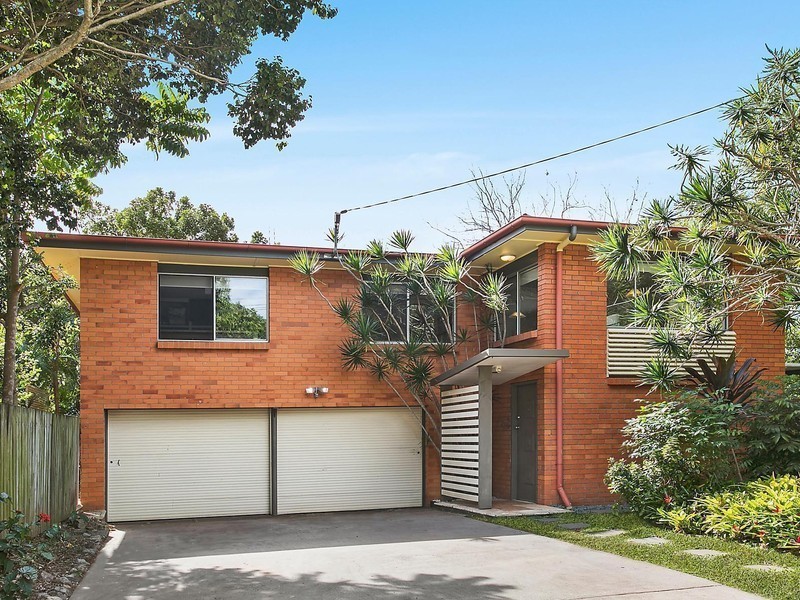 10 Todman Street, Carina QLD 4152