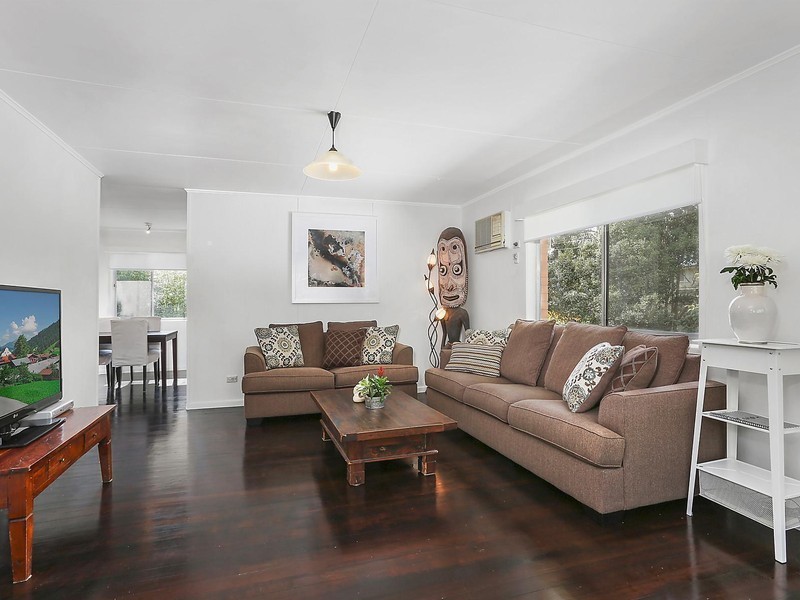 10 Todman Street, Carina QLD 4152