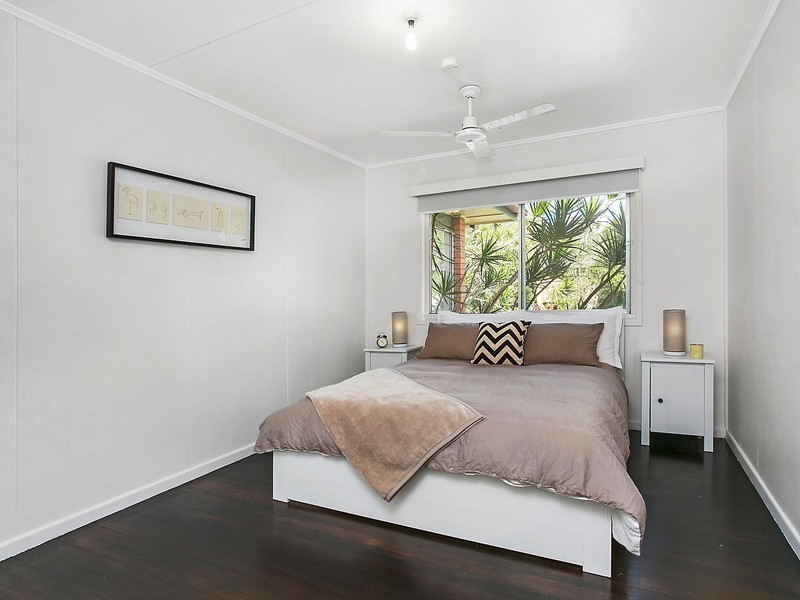 10 Todman Street, Carina QLD 4152