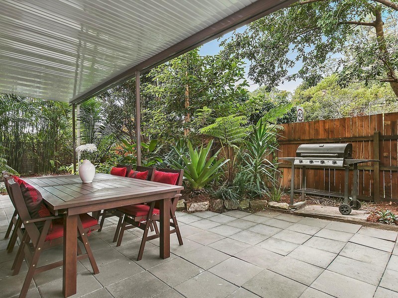 10 Todman Street, Carina QLD 4152